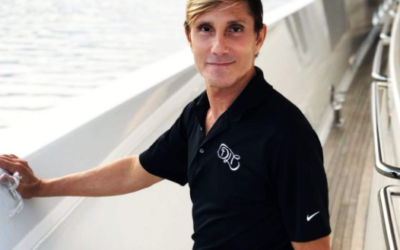 Experiencing The World & Cooking On Private Yachts & Villas – YaDa Chef