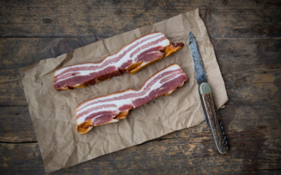 What’s The Difference Between Cured And Uncured Bacon?