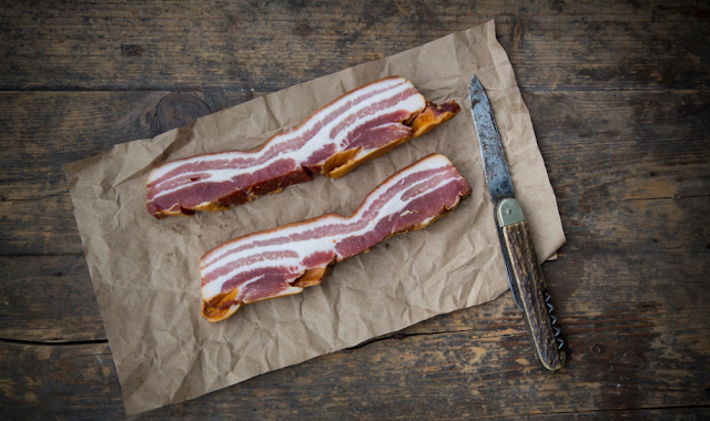 What's The Difference Between Cured And Uncured Bacon?