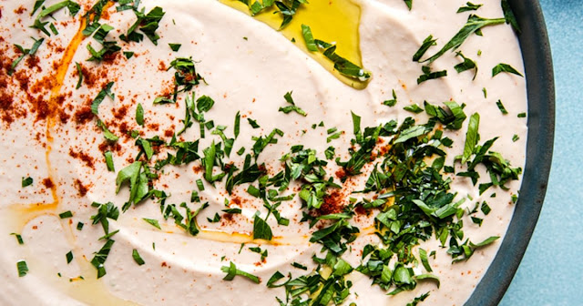 Gluten Free White Bean Dip Recipe