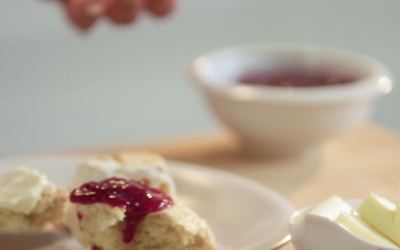 7 Baking Tips for Making Better Scones