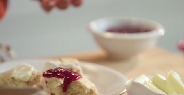 7 Baking Tips for Making Better Scones