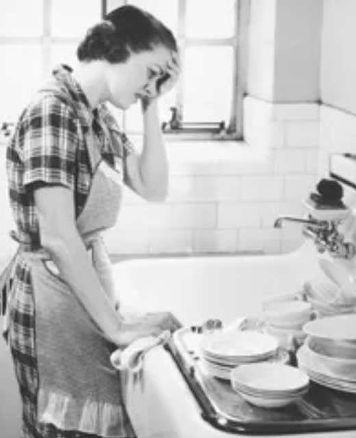 FYI, Your Kitchen Is Probably Dirtier than a Toilet Seat