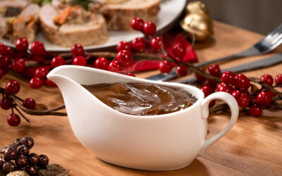 Prune Sauce Recipe