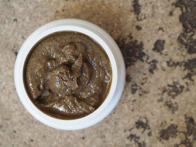 Patum Peperium/Gentleman’s Relish Recipe