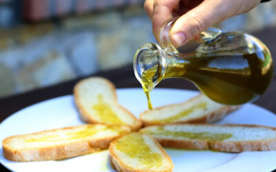 Extra Virgin Olive Oil Is Getting Very Expensive. And It Might Not Even Be Real