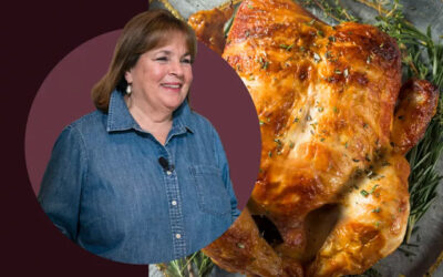 Ina Garten Says You Should Undercook Your Chicken — Here’s Why