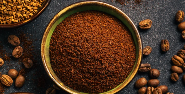 Why You Should Keep A Bowl Of Coffee Grounds Out In Your Kitchen