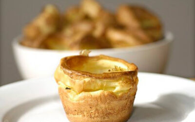 Yorkshire Pudding Recipes from the Past