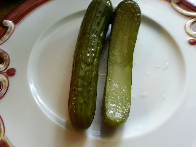 Polish Pickle Perfection Recipe