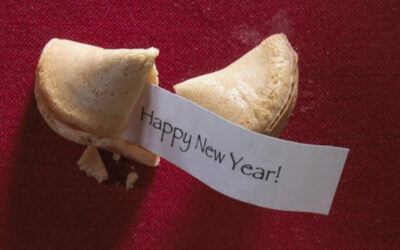 Ring in the New Year with Good Luck Foods from Around the World