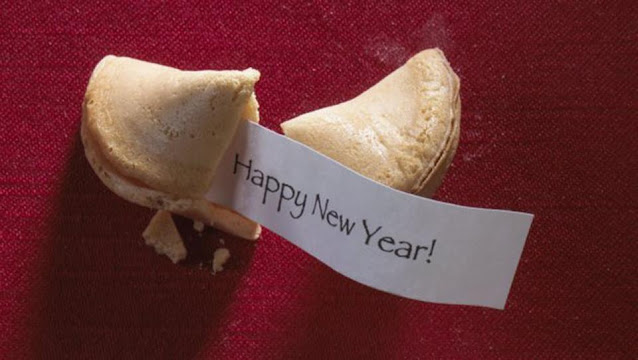 Ring in the New Year with Good Luck Foods from Around the World