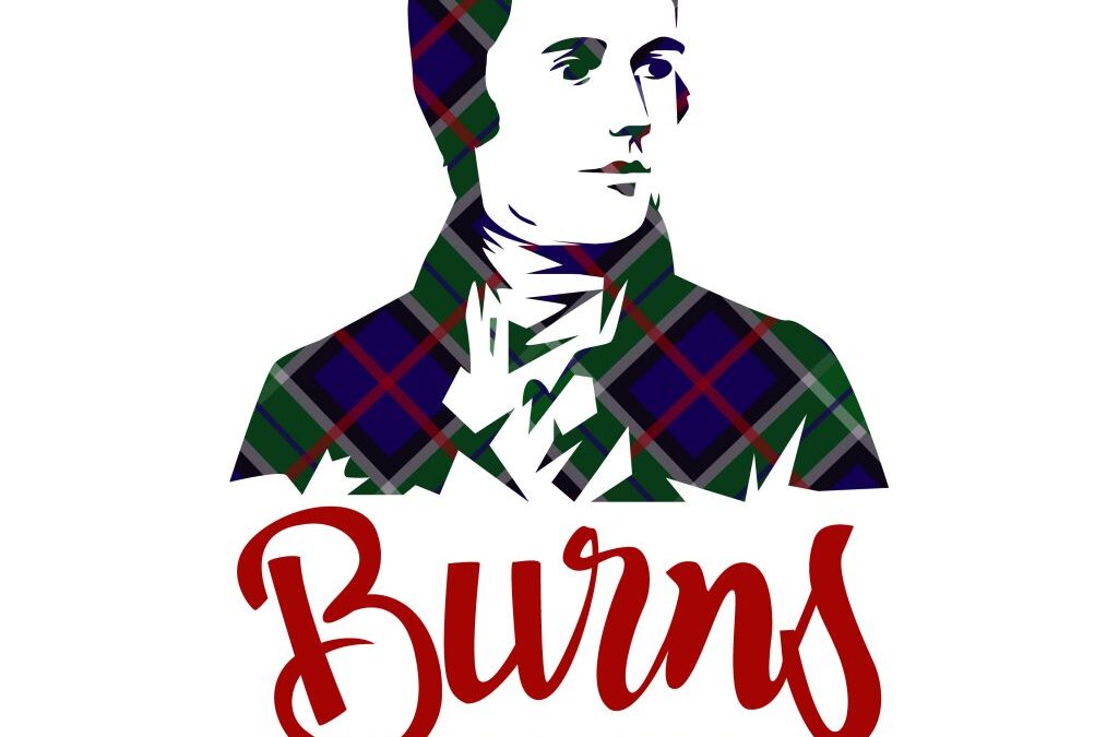 Burns Night – The History