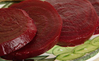 Polish Pickled Beets Recipe