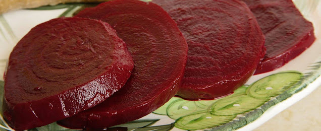 Polish Pickled Beets Recipe