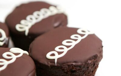 Junk Food Makeover: Hostess Cupcake