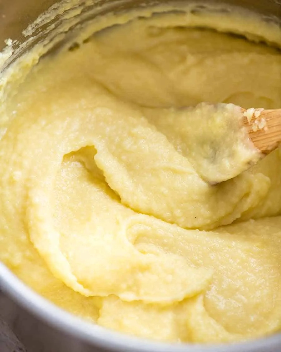 Paris Mash (potato purée) Recipe - Port Saint Lucie Personal Chef