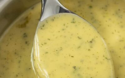 Bearnaise Sauce Recipe