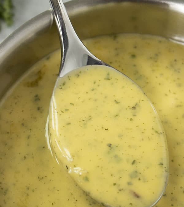 Bearnaise Sauce Recipe