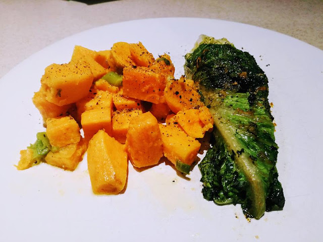 Braised Lettuce (Laitues Braises): A Take On Julia Child’s Recipe