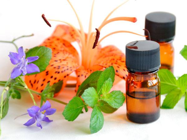 Best Essential Oils For Pain Relief