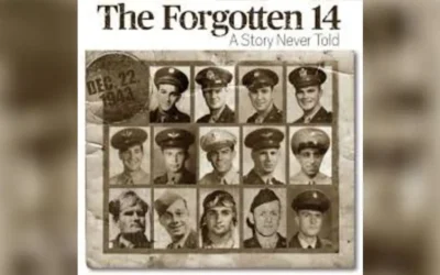 The Forgotten 14: A story never told