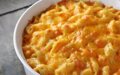 Allergy-Free Macaroni and Cheese Recipe – Gluten Free & Dairy Free