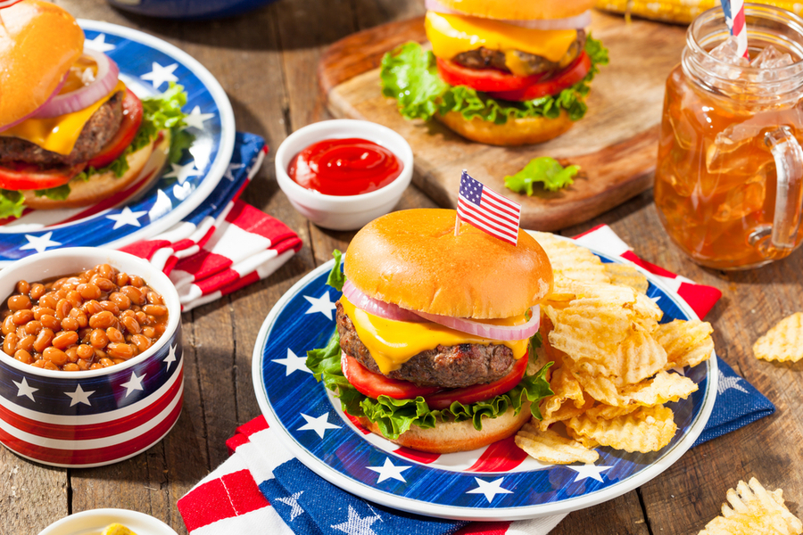 Jensen Beach Memorial Day Chef