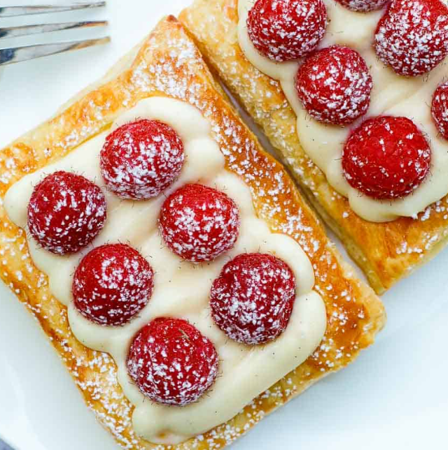 Stuart Personal Chef