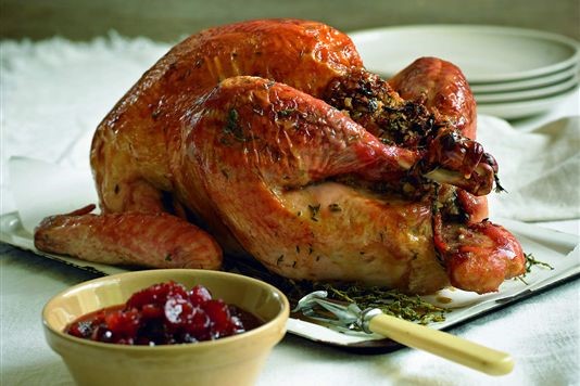 Thanksgiving Port Saint Lucie