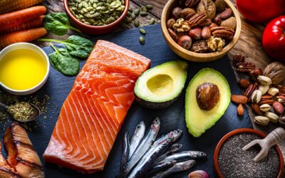 Mediterranean Diet Reduces IBS – Or So It Appears
