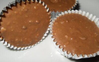 Cuban Candy Recipe