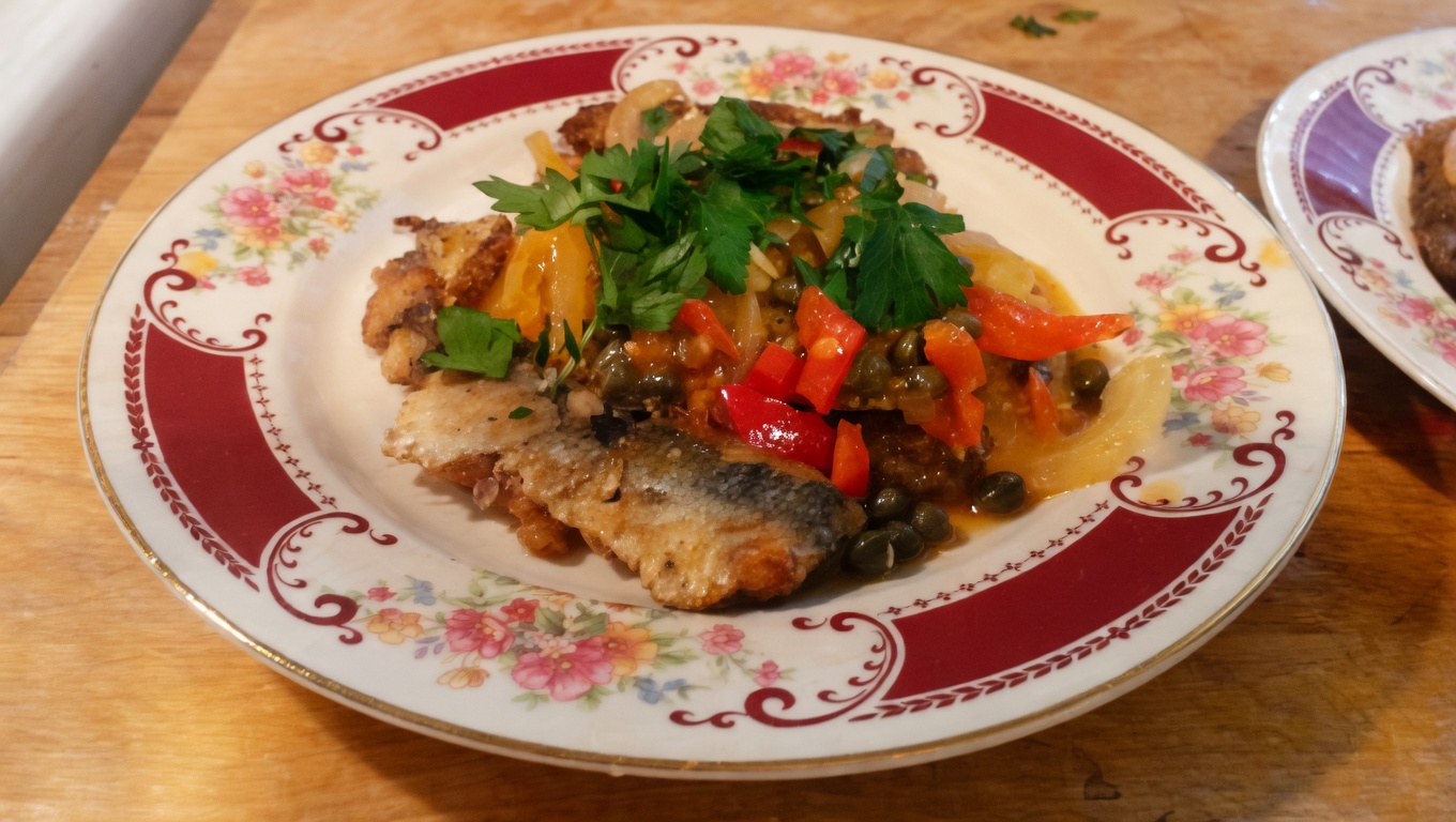 Port Saint Lucie Personal Chef