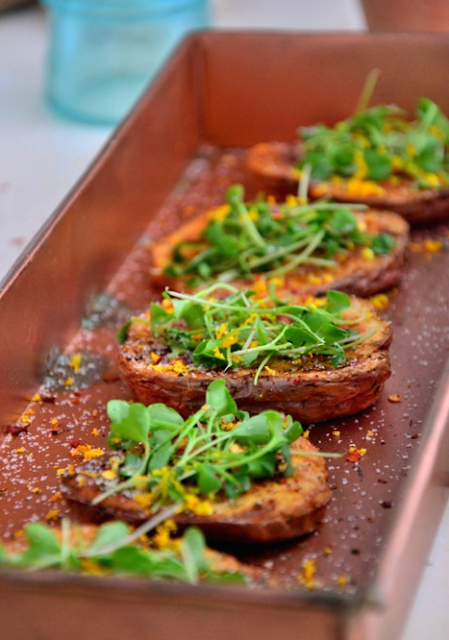 Stuart Personal Chef