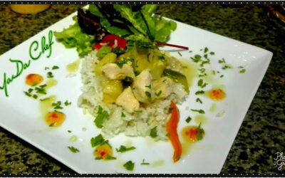 Allergy Free Sweet and Sour Chicken Recipe