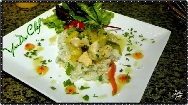 Stuart Personal Chef