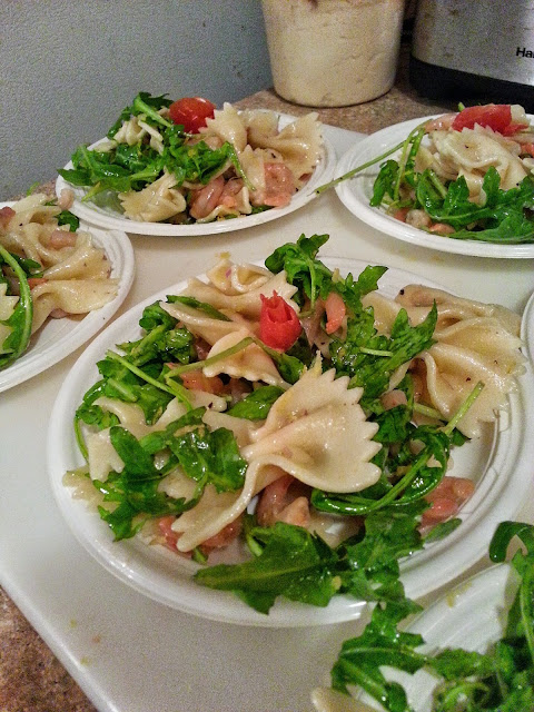 Port Saint Lucie Personal Chef