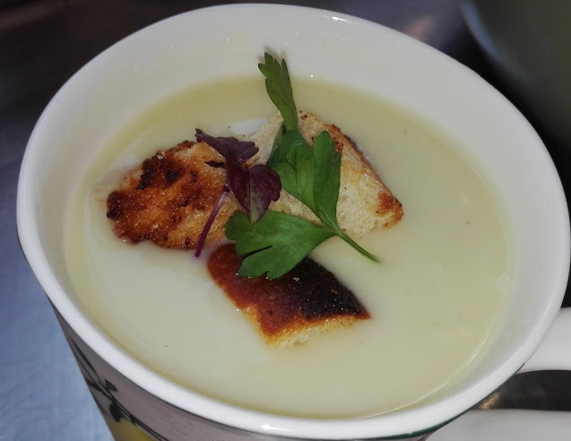 Stuart Personal Chef