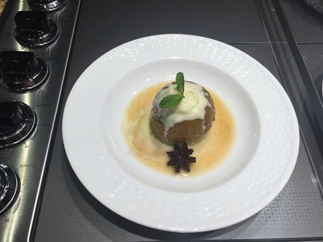 Port Saint Lucie Personal Chef