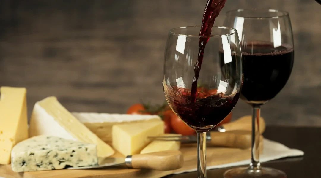 A Salute to Julia Child – Wine Cheese Fondue Recipe and Her Cheese and Wine Party Tips Video