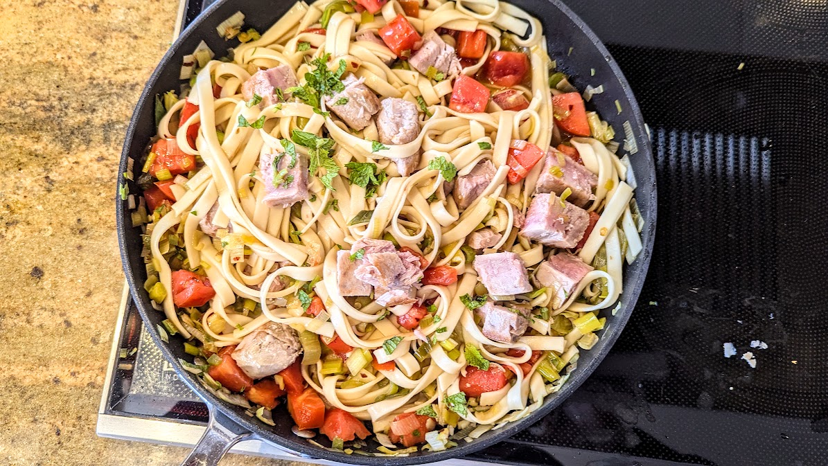 Tradition in Port Saint Lucie Personal Chef