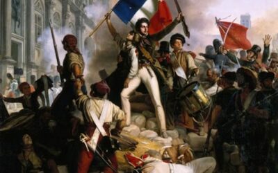 Bastille Day the Facts and Some Food to Celebrate