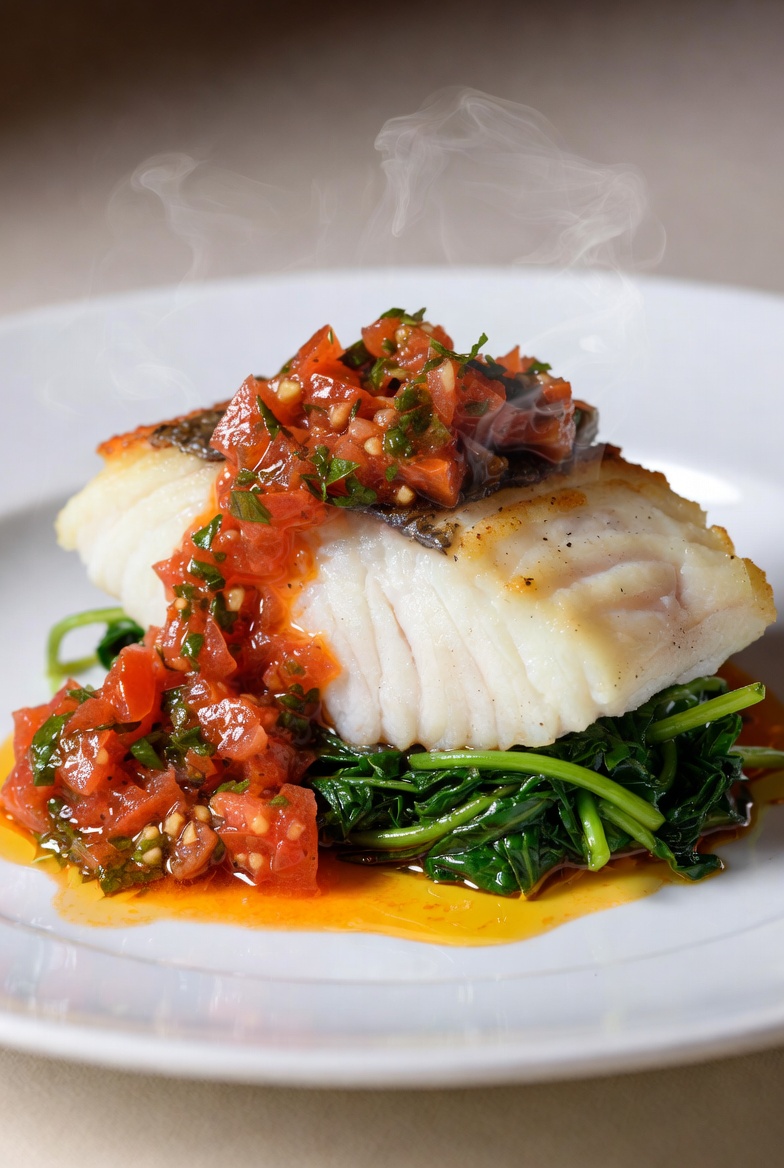 Stuart Personal Chef