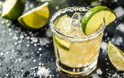 Margarita Without Orange Liqueur Recipe