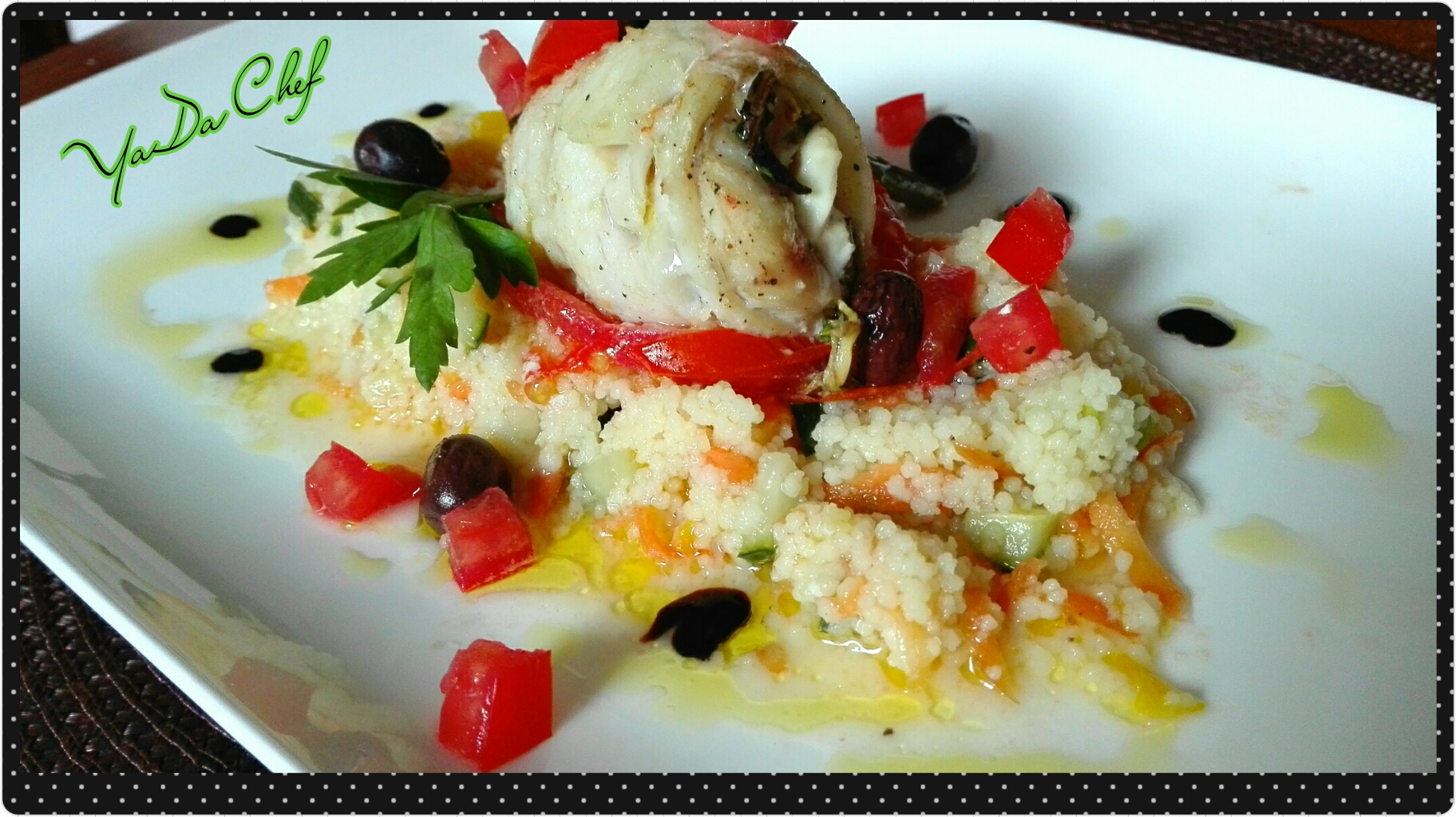 Hobe Sound Personal Chef Palm City Personal Chef