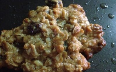Easy Gluten Free Tahini Cookie Recipe