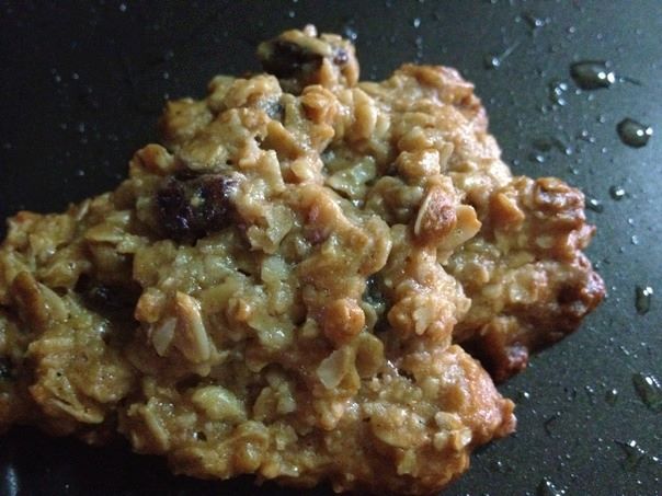 Easy Gluten Free Tahini Cookie Recipe