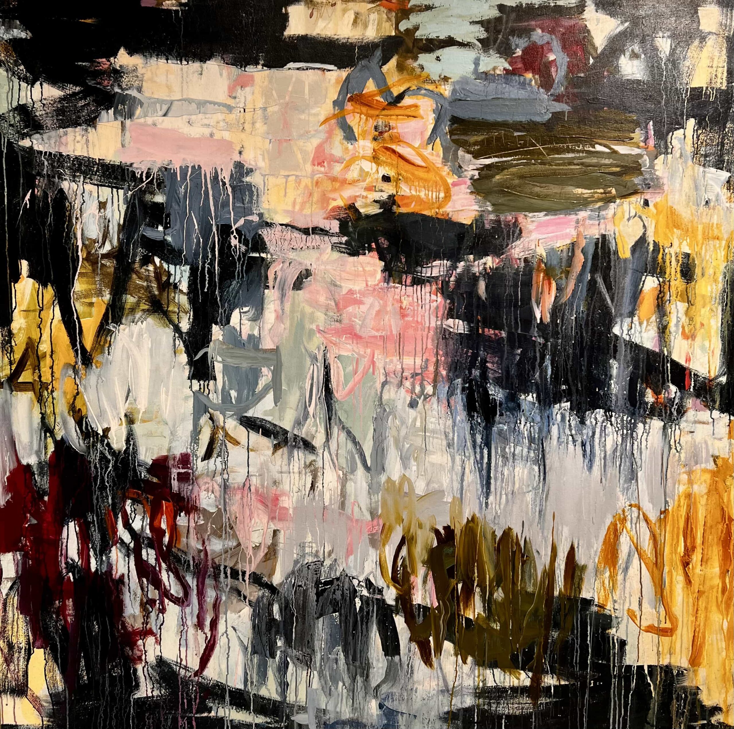 Marsango Fine Art Jensen Beach Marsango Art Gallery and Studio Jensen Beach