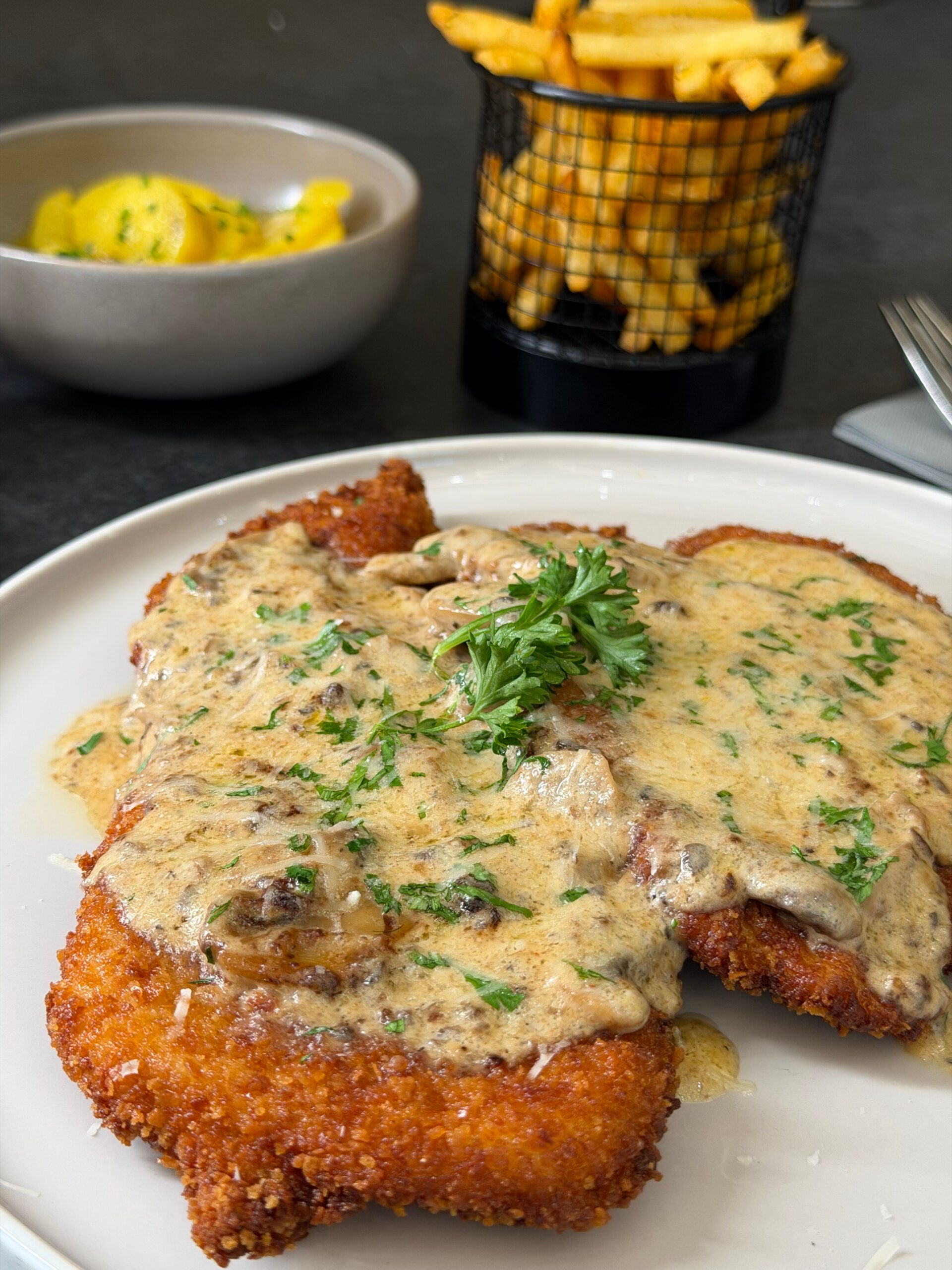 Port Saint Lucie Personal Chef