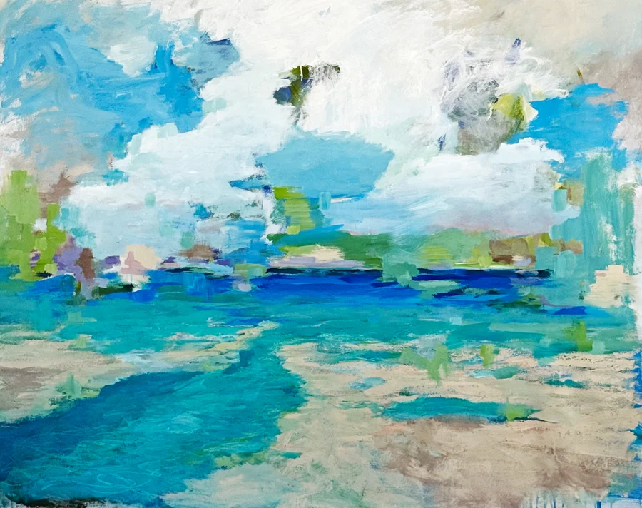 Vero Beach Personal Chef Art Walk